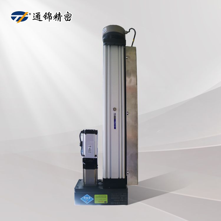 TJE065直線/折返電動(dòng)缸