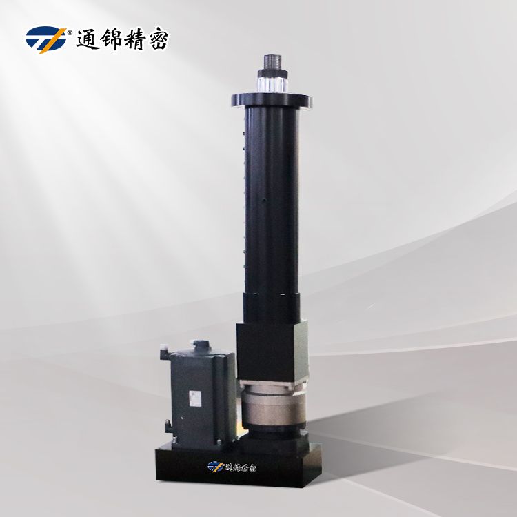 TJER080重負(fù)載電動(dòng)桿